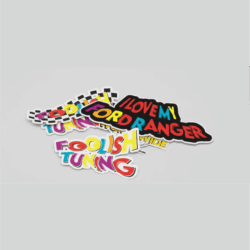 STICKER PACK