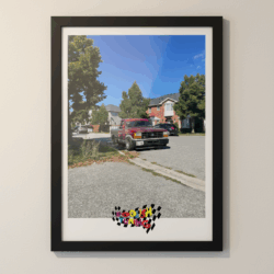 FOOLISH POSTER #1